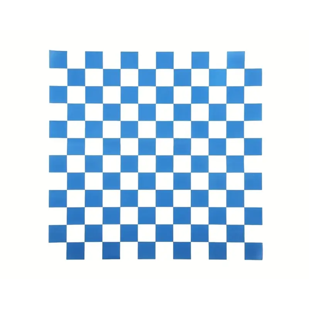 Wachspapier 100 Stück
