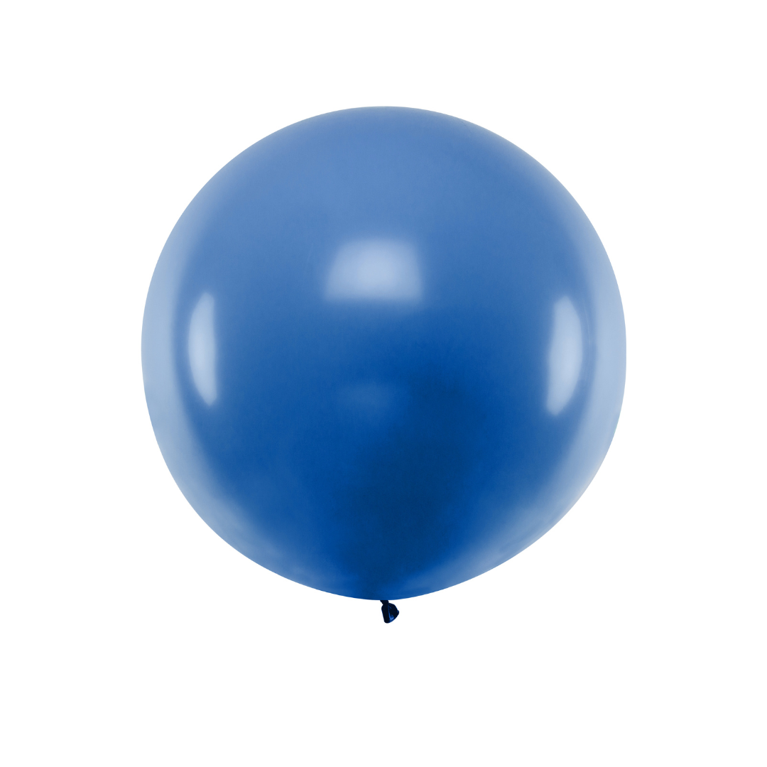 XXL Ballon, 1 Meter