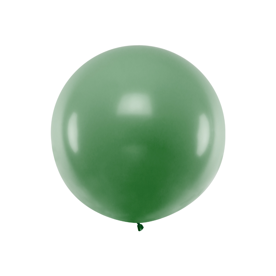 XXL Ballon, 1 Meter