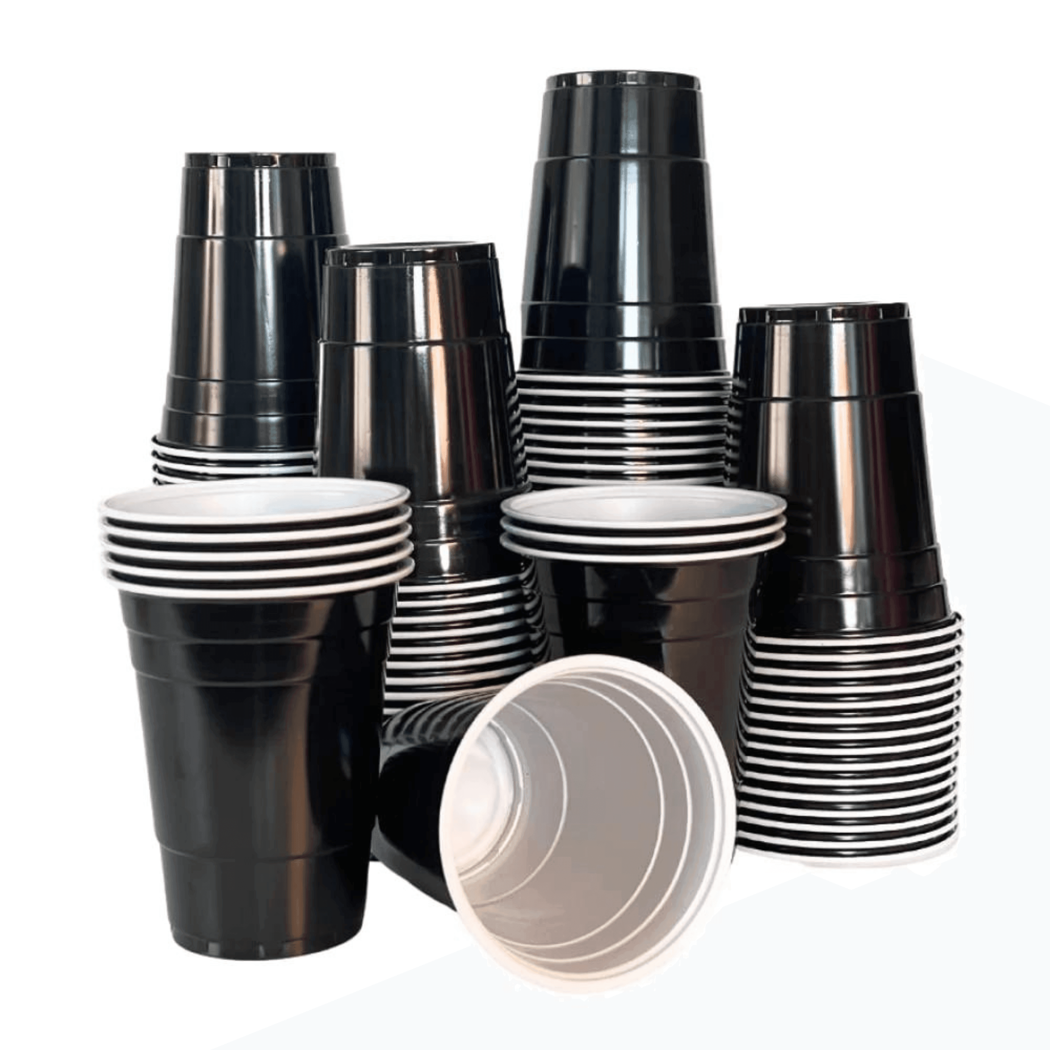 Beer Pong Becher (50x) - FestivalStuff