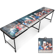 BEER PONG TISCH "LETZTES ABENDMAHL" - FestivalStuff