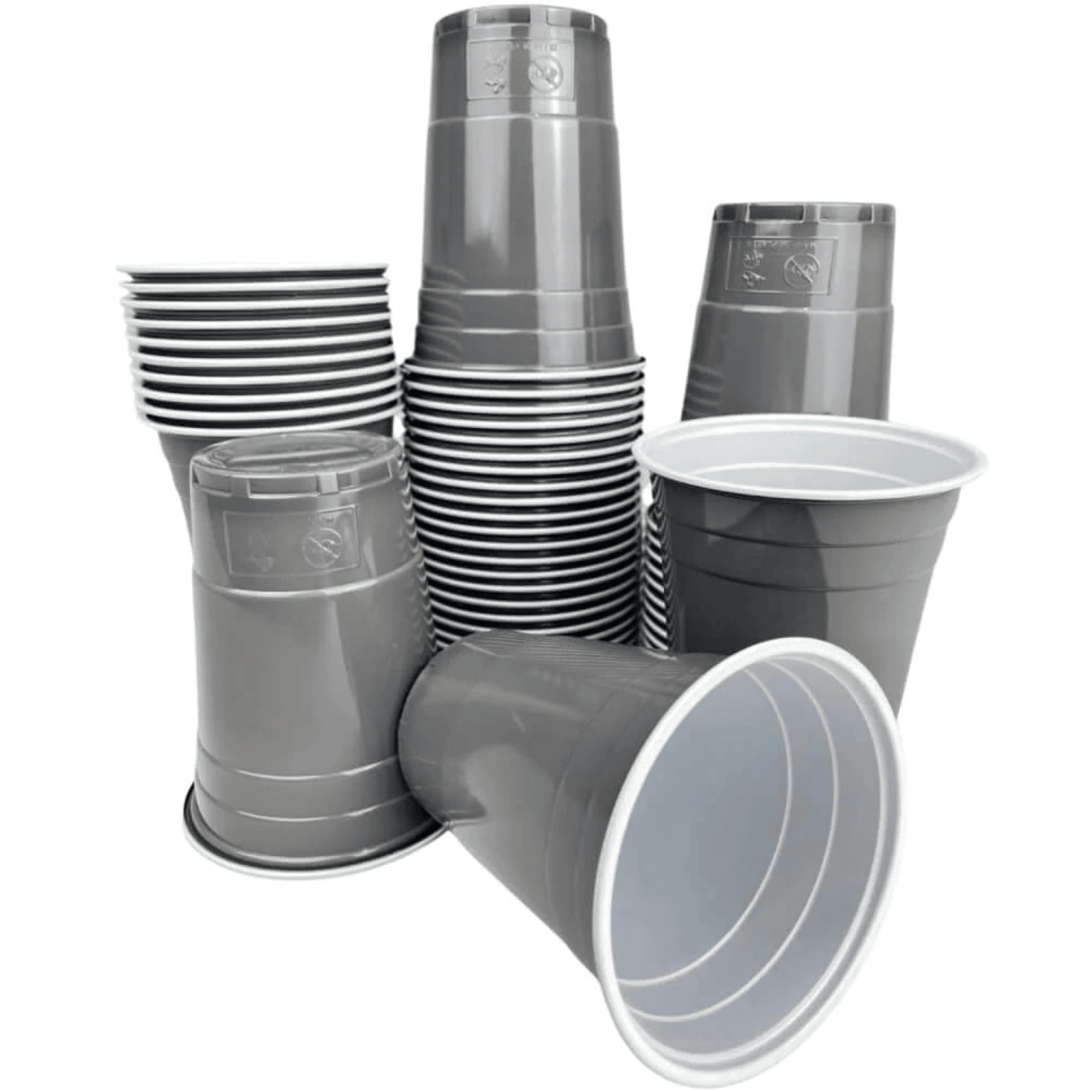 Beer Pong Becher (50x) - FestivalStuff