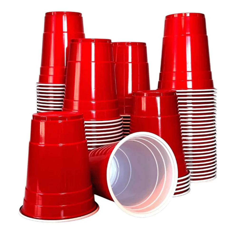 Becher & Pinnchen