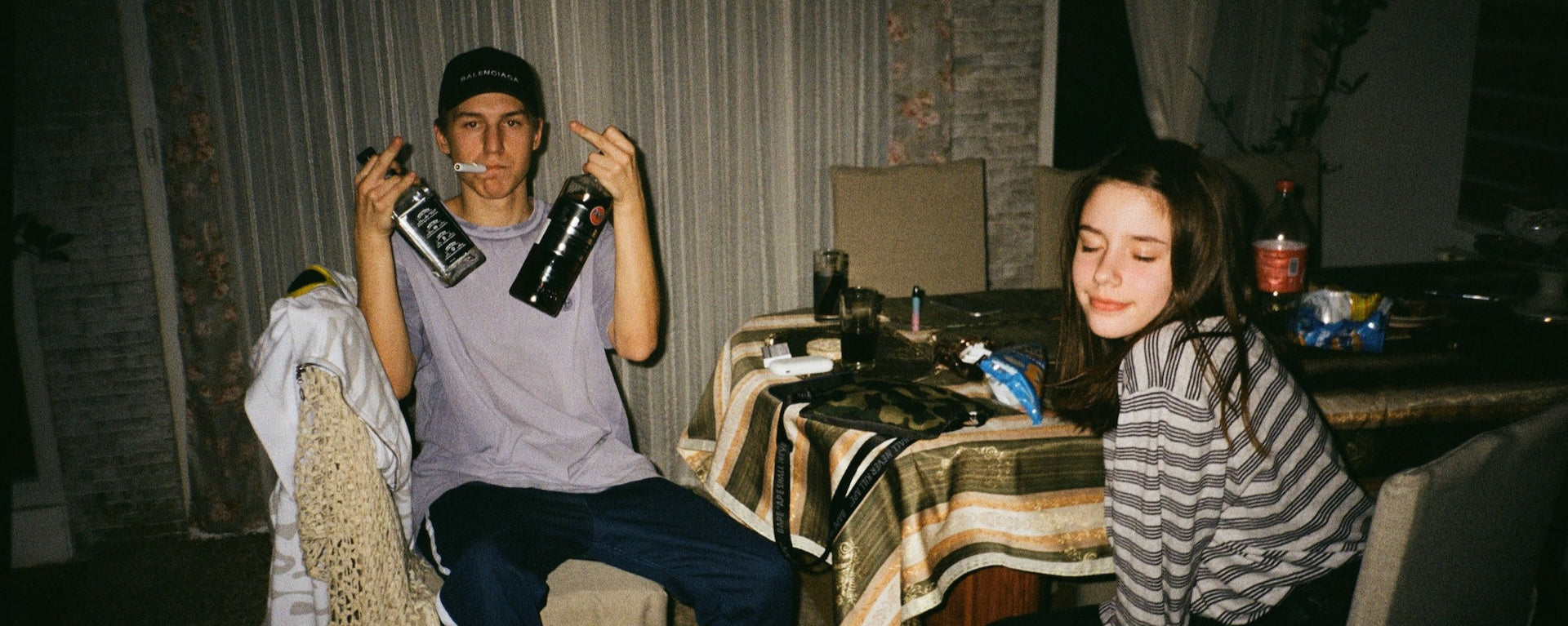 TwentyFourParty