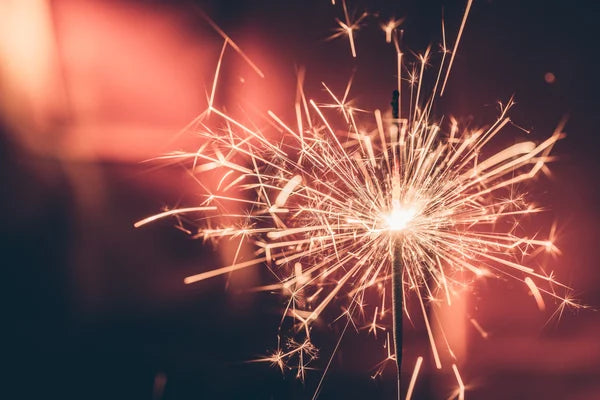 Feuerwerk