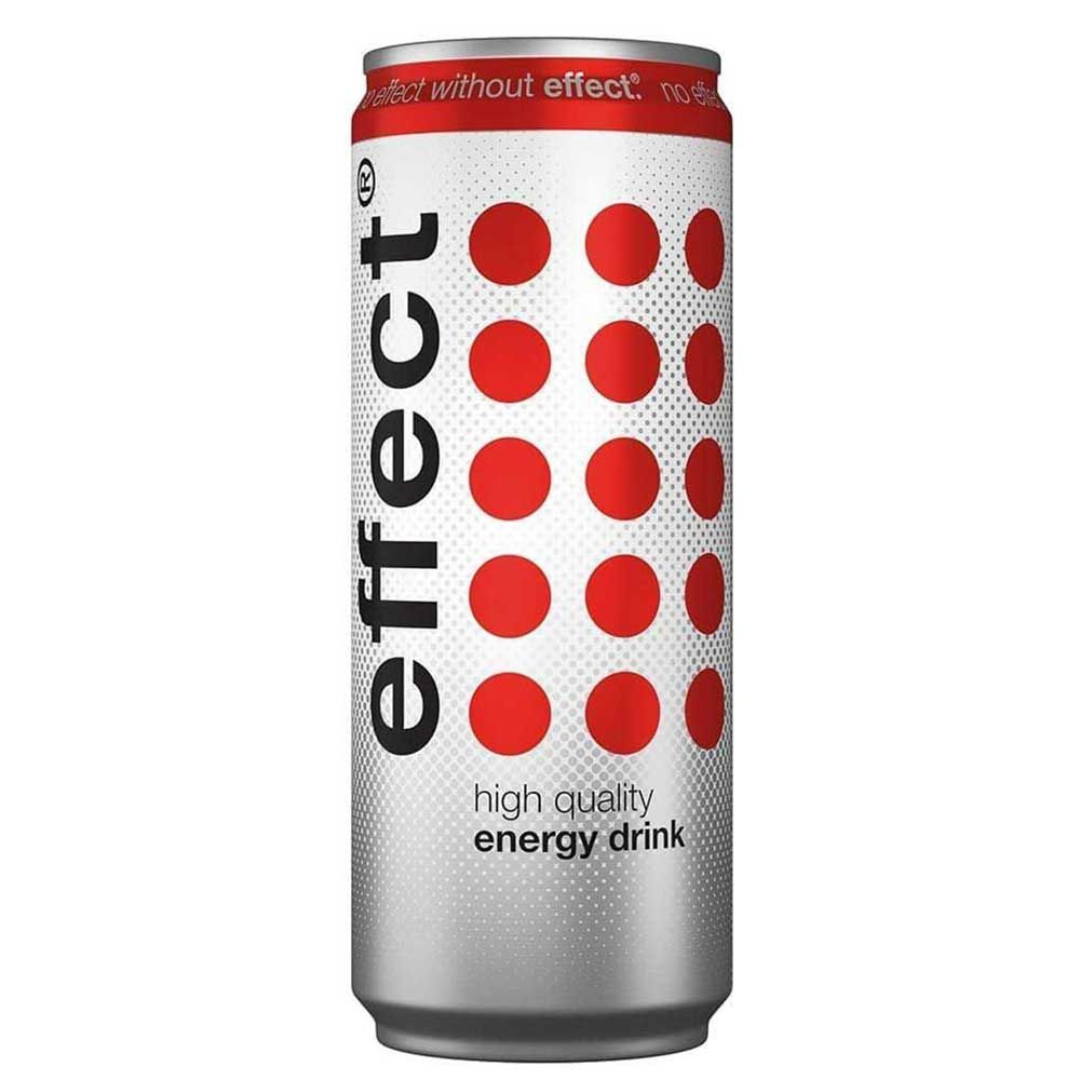 effect® - High Quality Energy Drink