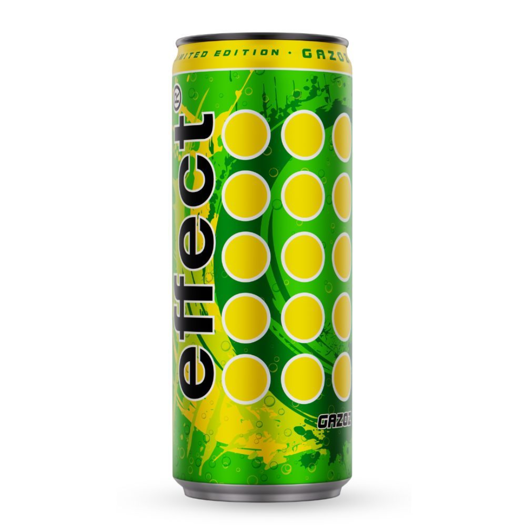 effect® - High Quality Energy Drink