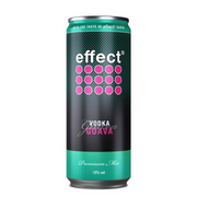 effect® Guava + Vodka Dose 0,33L