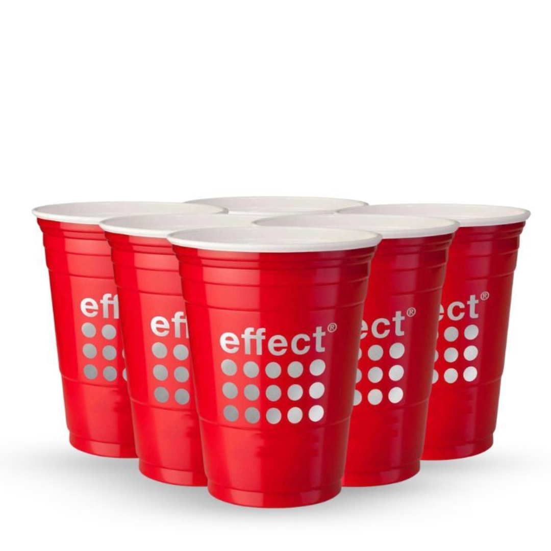 Becher & Shots