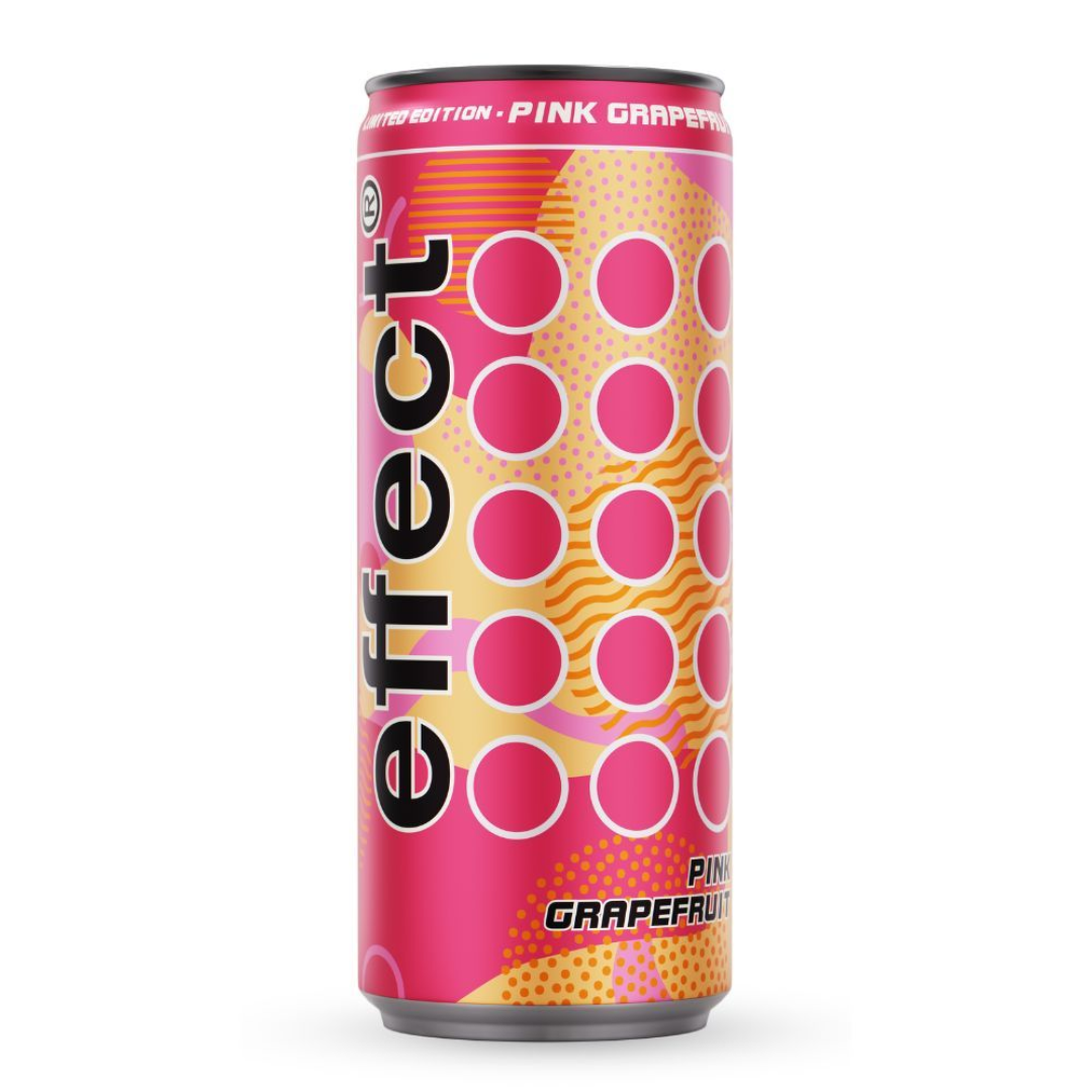 effect® - High Quality Energy Drink