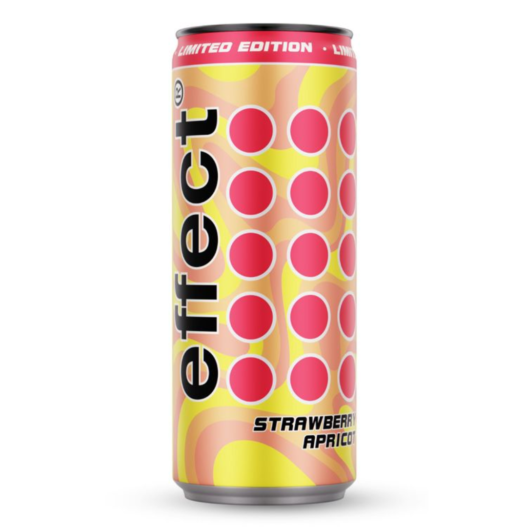 effect® - High Quality Energy Drink