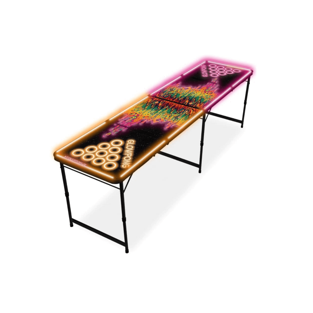Beer Pong