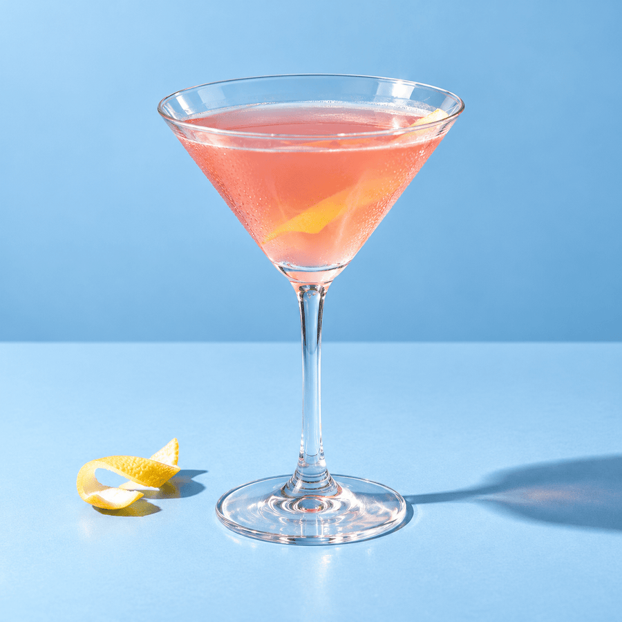 Cosmopolitan