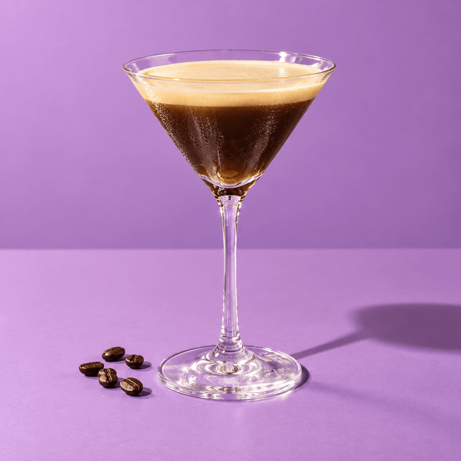 Espresso Martini
