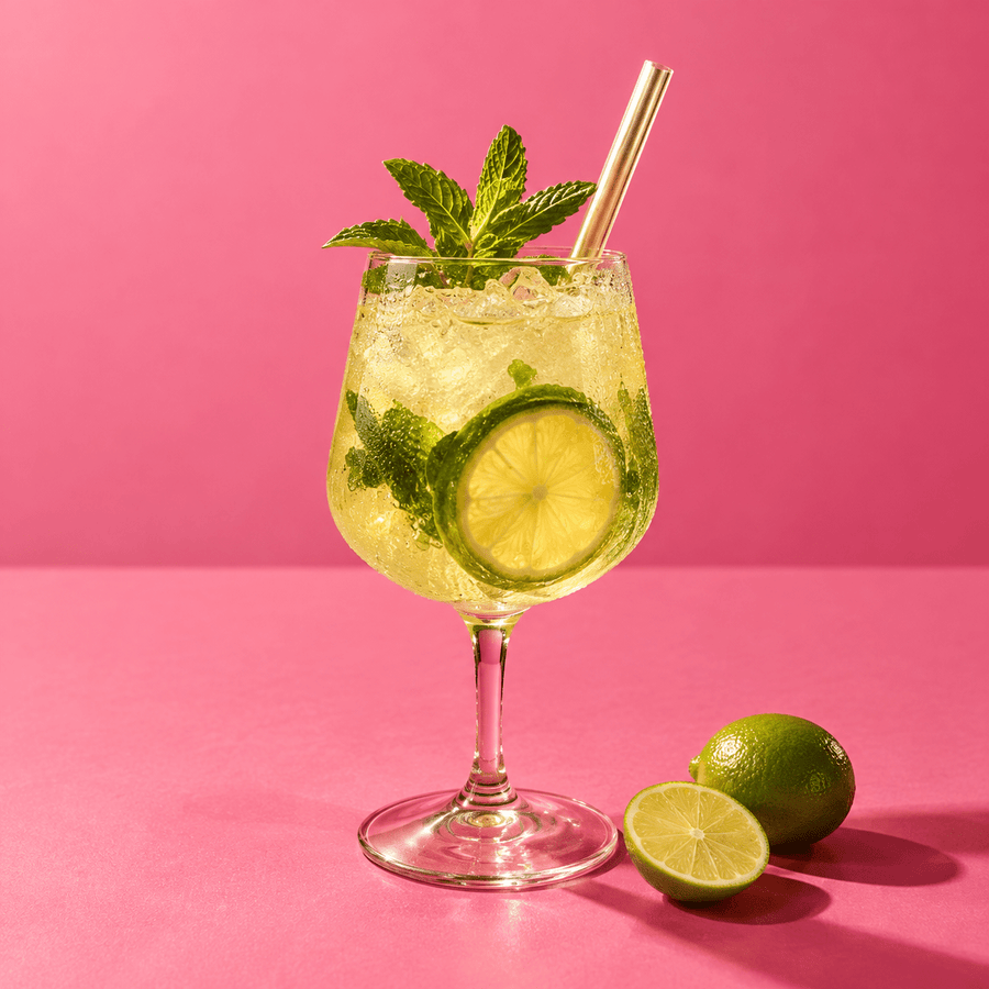Hugo Spritz Aperitivo