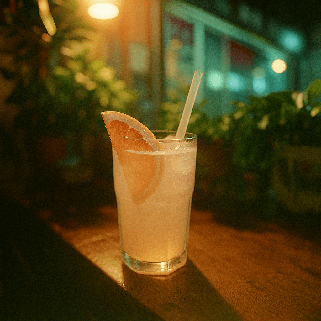 Paloma - TwentyFourParty