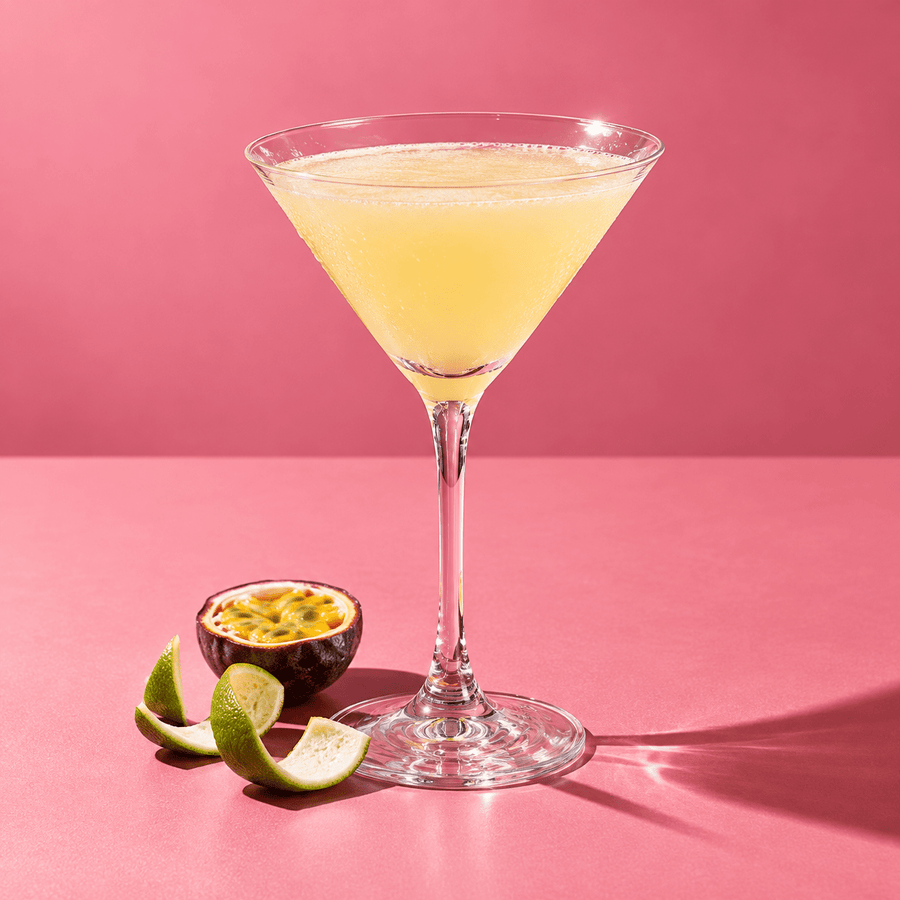 Pornstar Martini