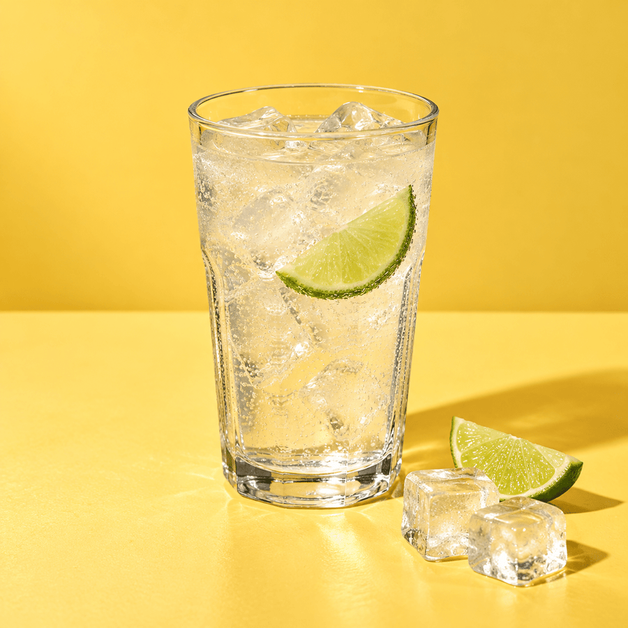 Vodka Soda