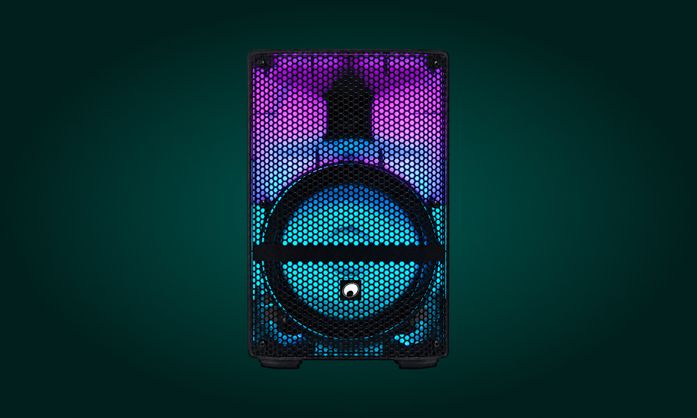 Sound - TwentyFourParty
