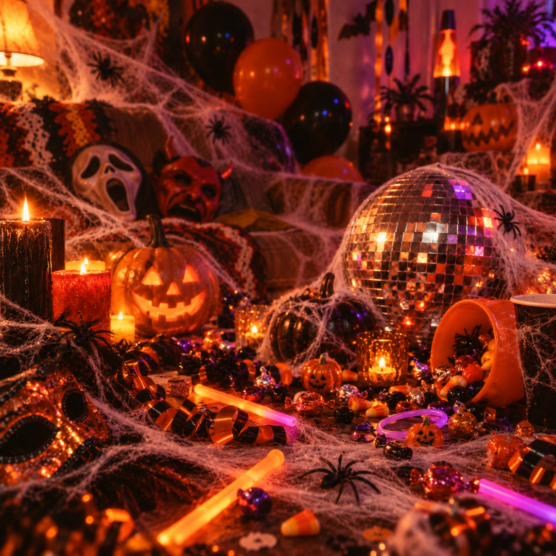 Halloween