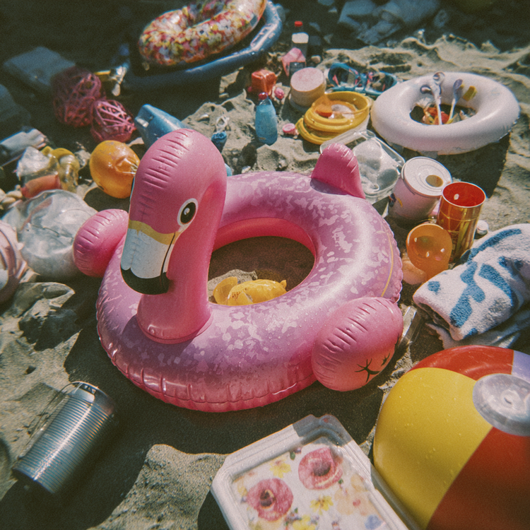 Beach Party