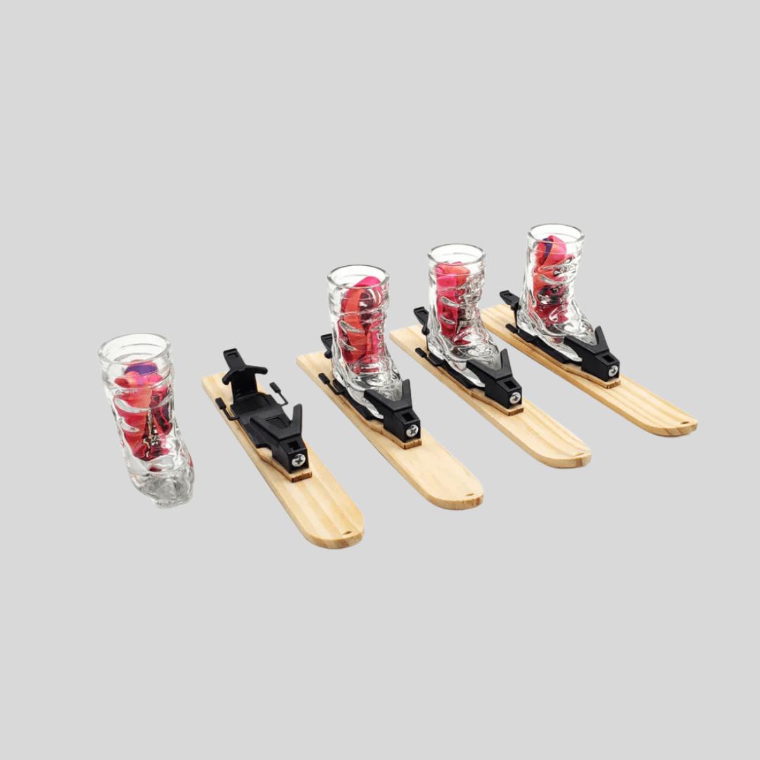 Apres Ski Zubehör - TwentyFourParty