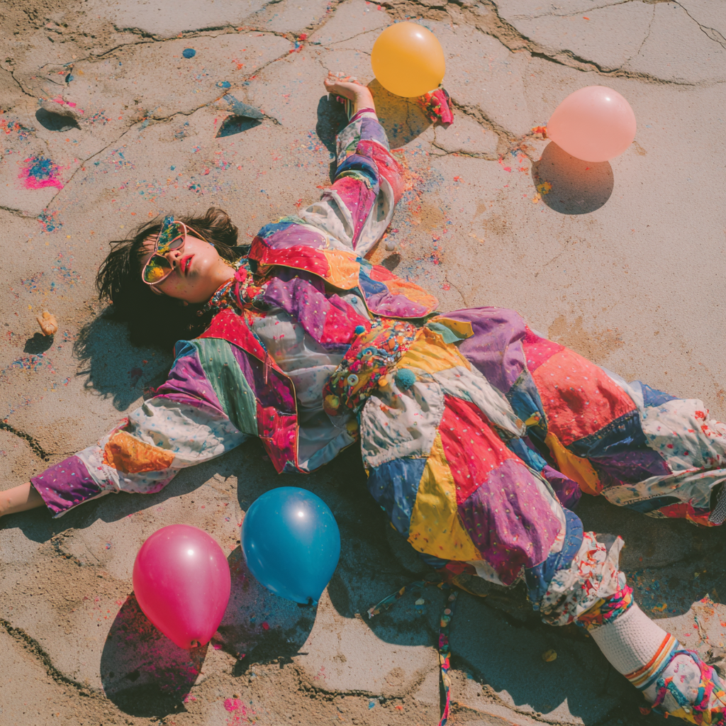 Bad Taste - TwentyFourParty