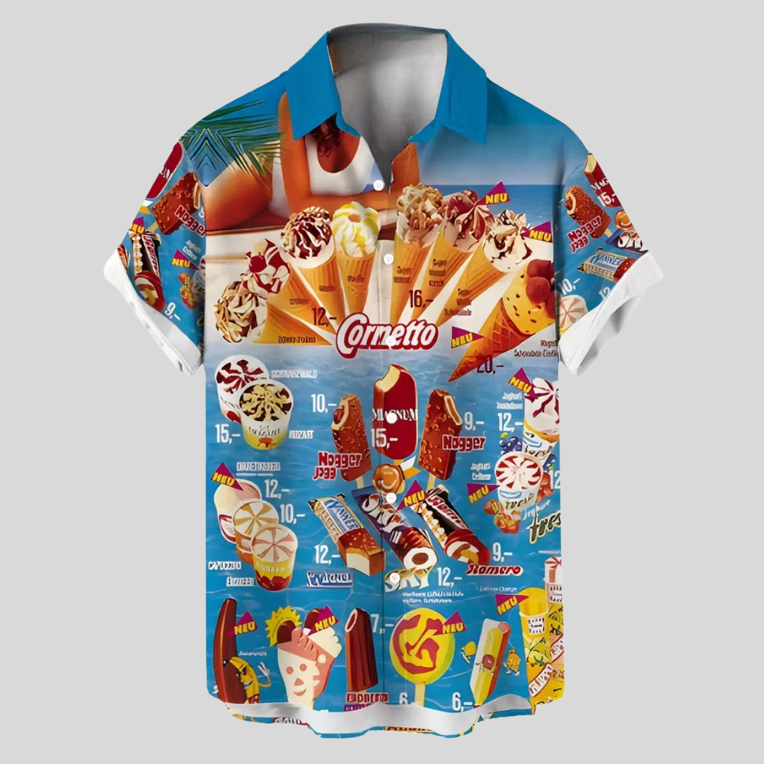 Bad Taste Fashion - TwentyFourParty