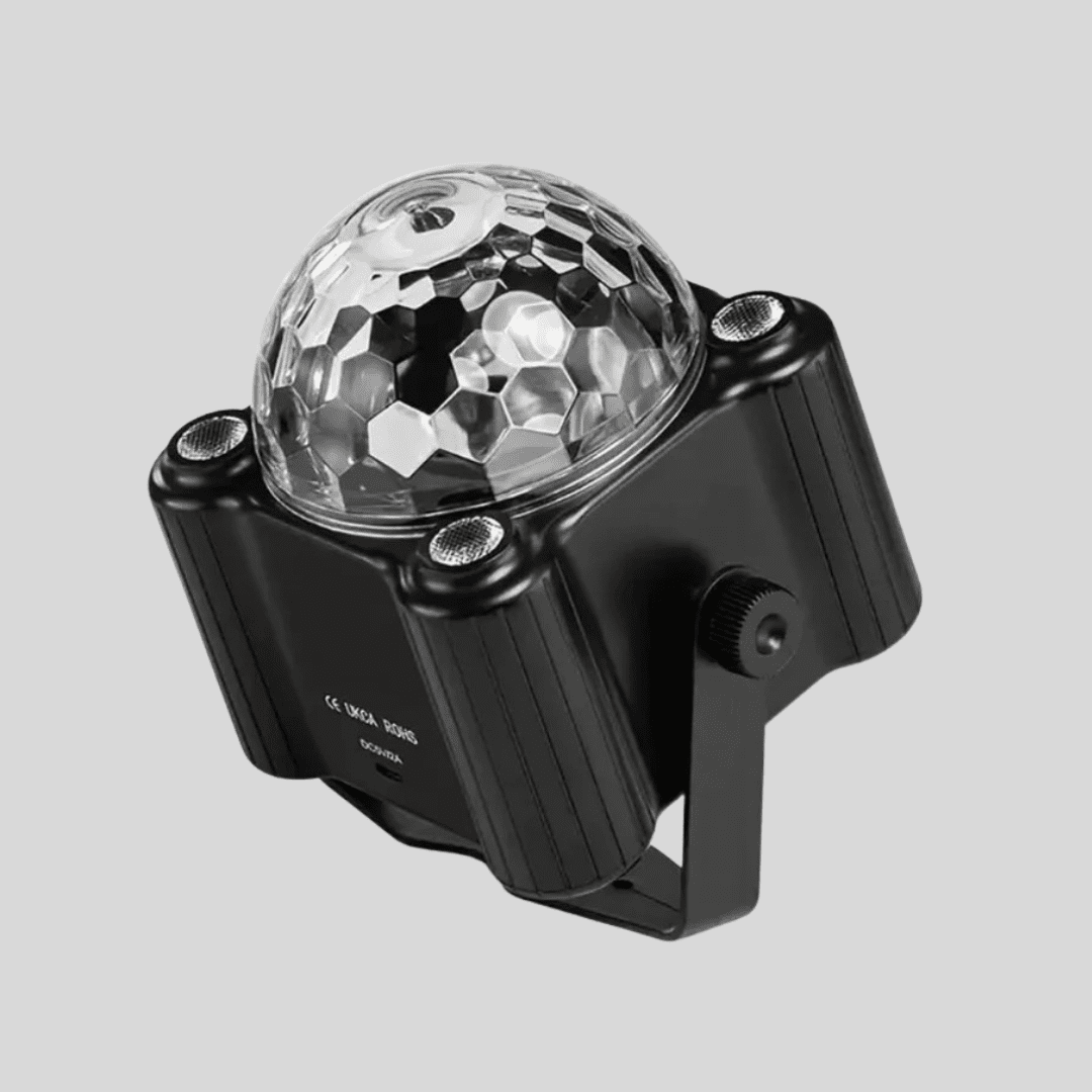 Bad Taste Technik - TwentyFourParty