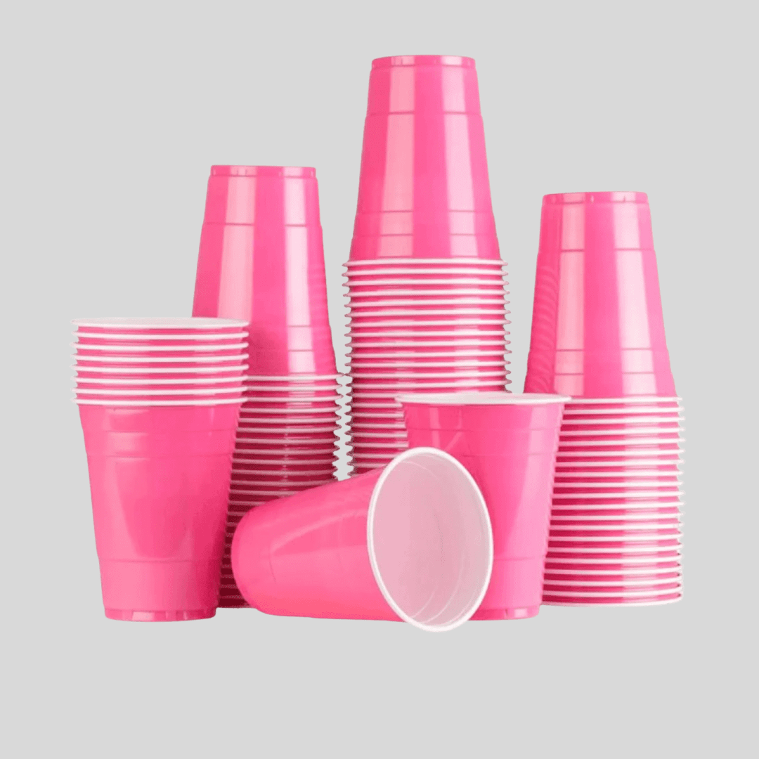 Bad Taste Zubehör - TwentyFourParty