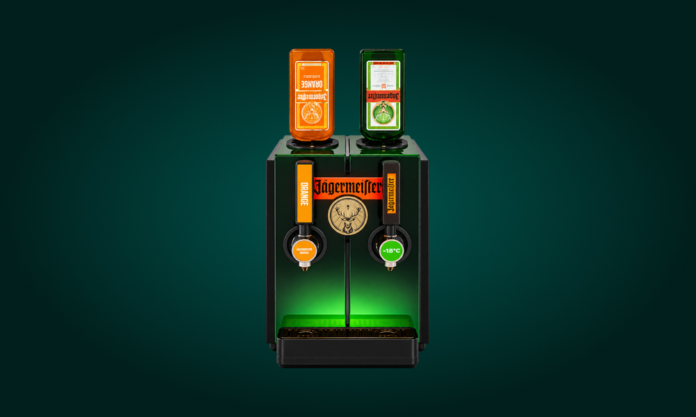 Bar-Technik