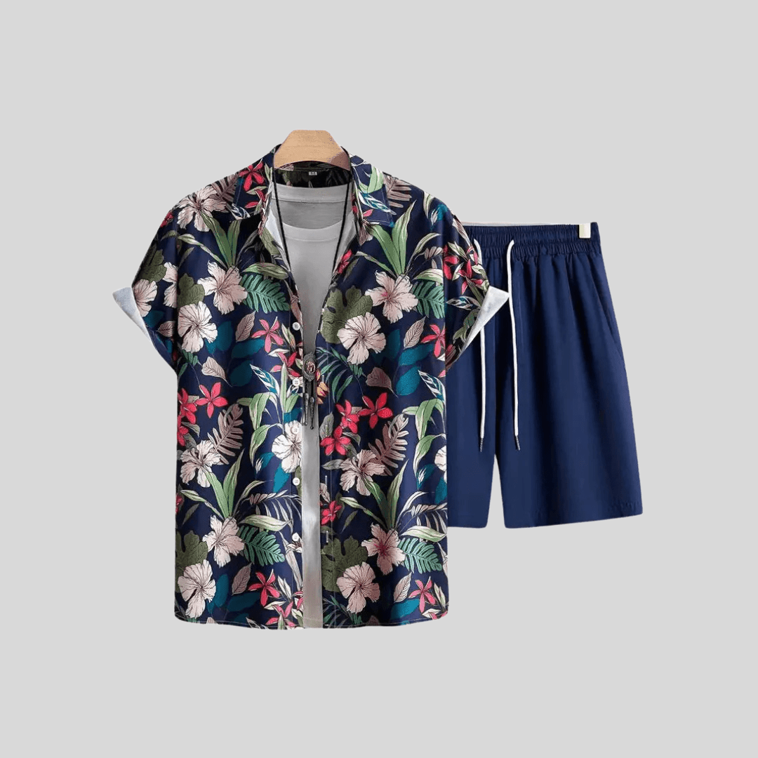 Beach Party Fashion - TwentyFourParty