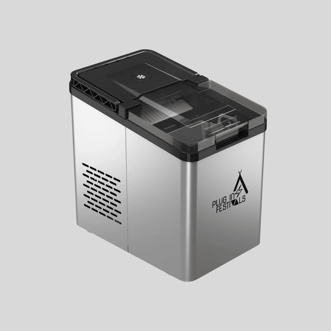 Beach Party Technik - TwentyFourParty