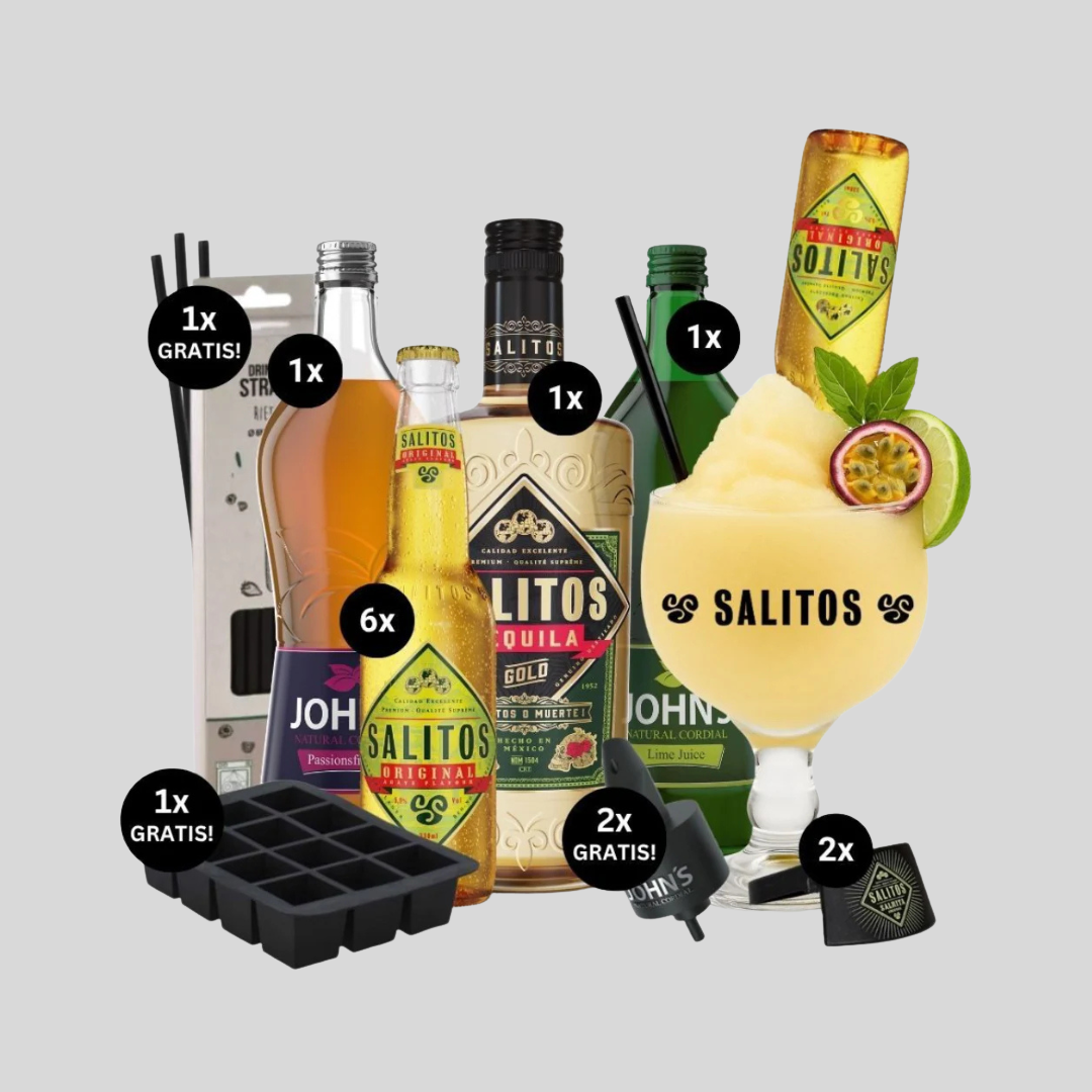 Cocktail Party Drinks - TwentyFourParty