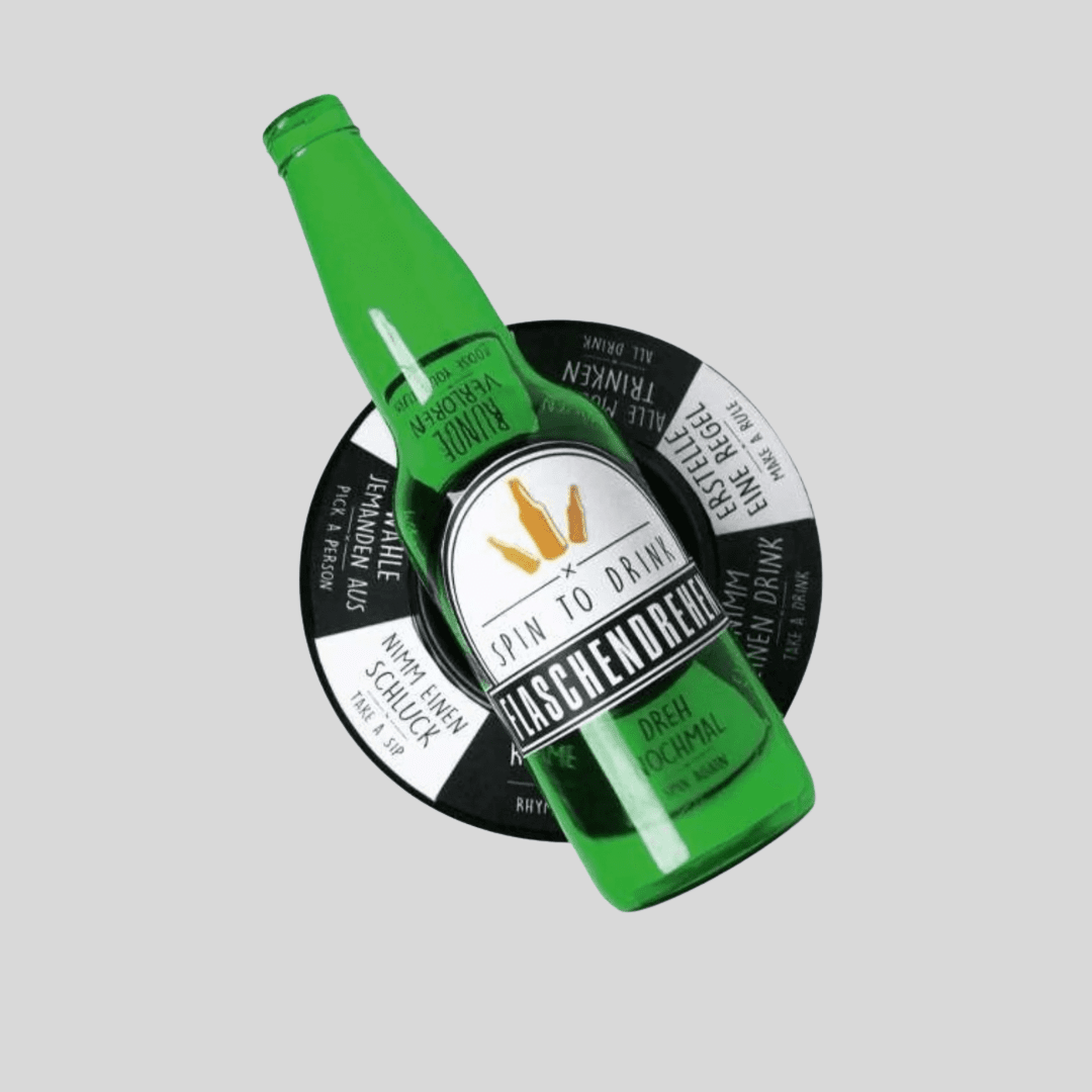 Cocktail Party Unterhaltung - TwentyFourParty