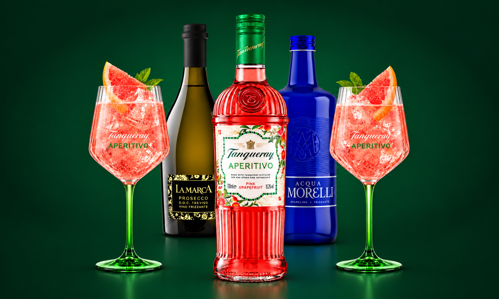 Cocktail-Sets