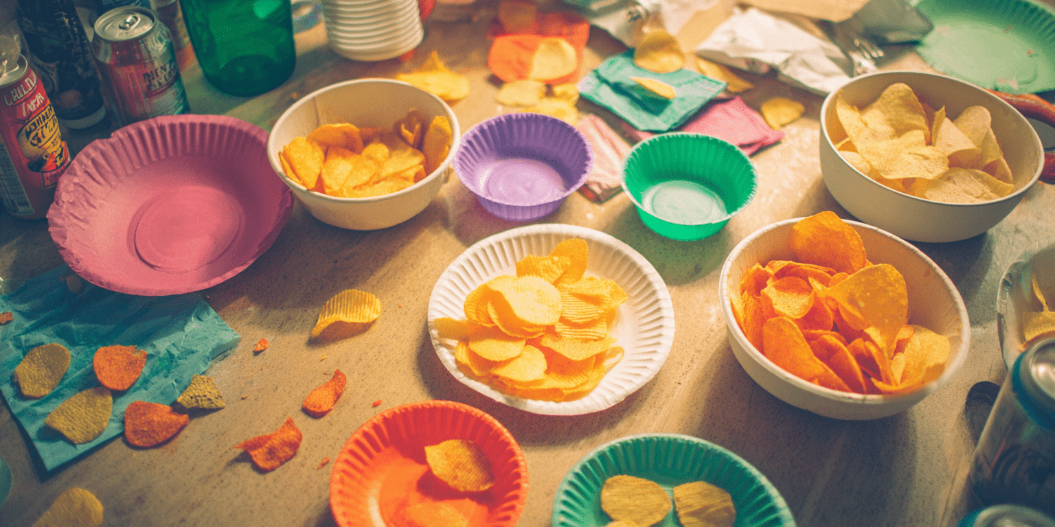 Essen - TwentyFourParty