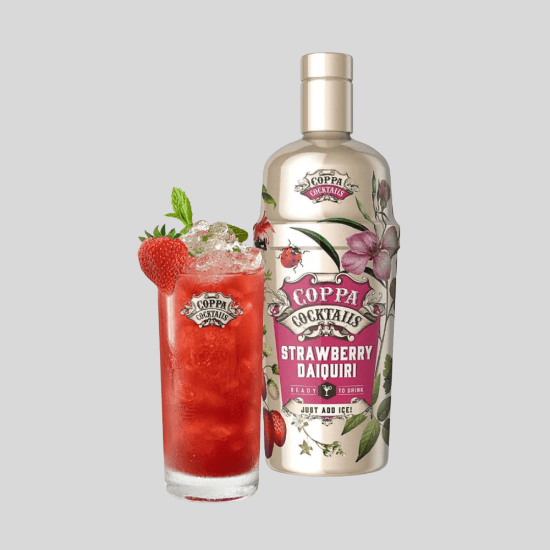 Geburtstag Drinks - TwentyFourParty