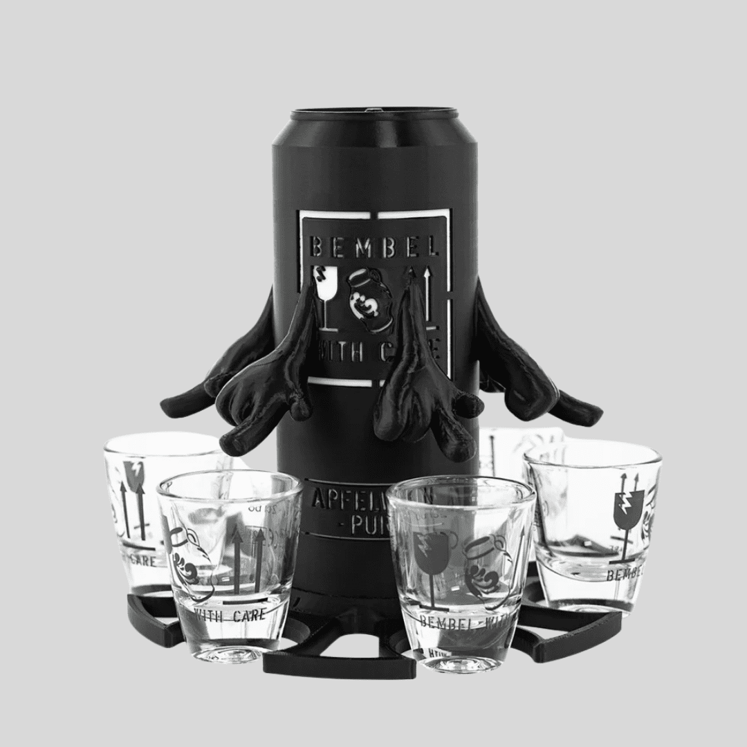 Geburtstag Saufzubehör - TwentyFourParty