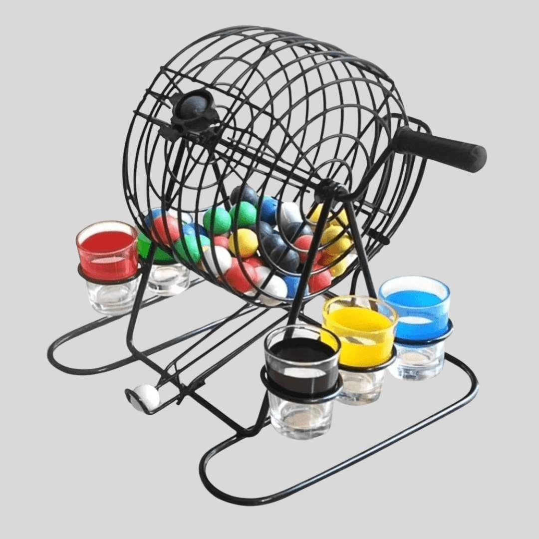 Geburtstag Unterhaltung - TwentyFourParty