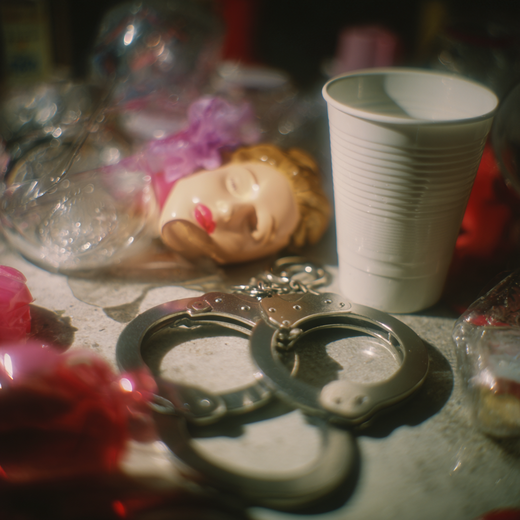 JGA - TwentyFourParty