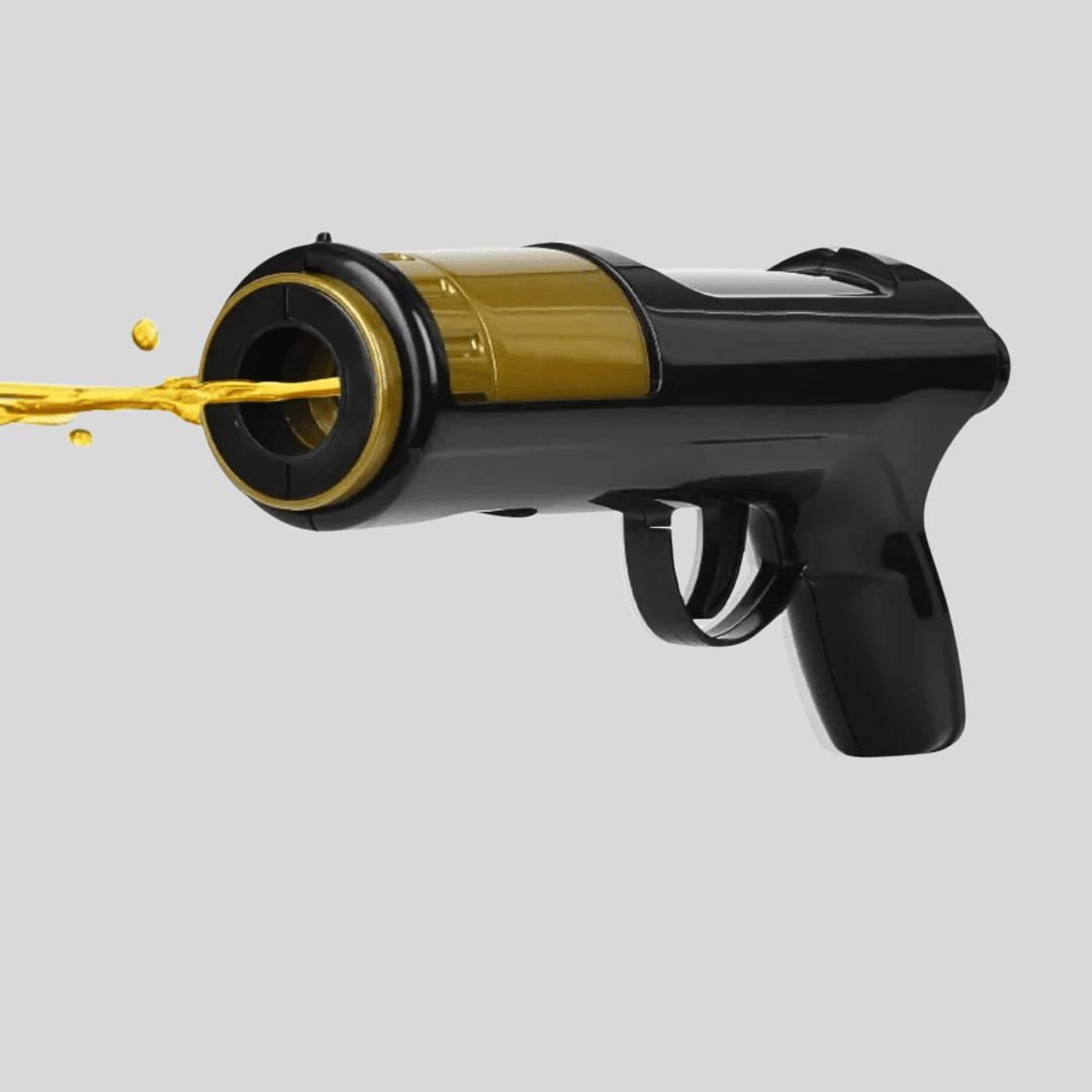 JGA Saufzubehör - TwentyFourParty