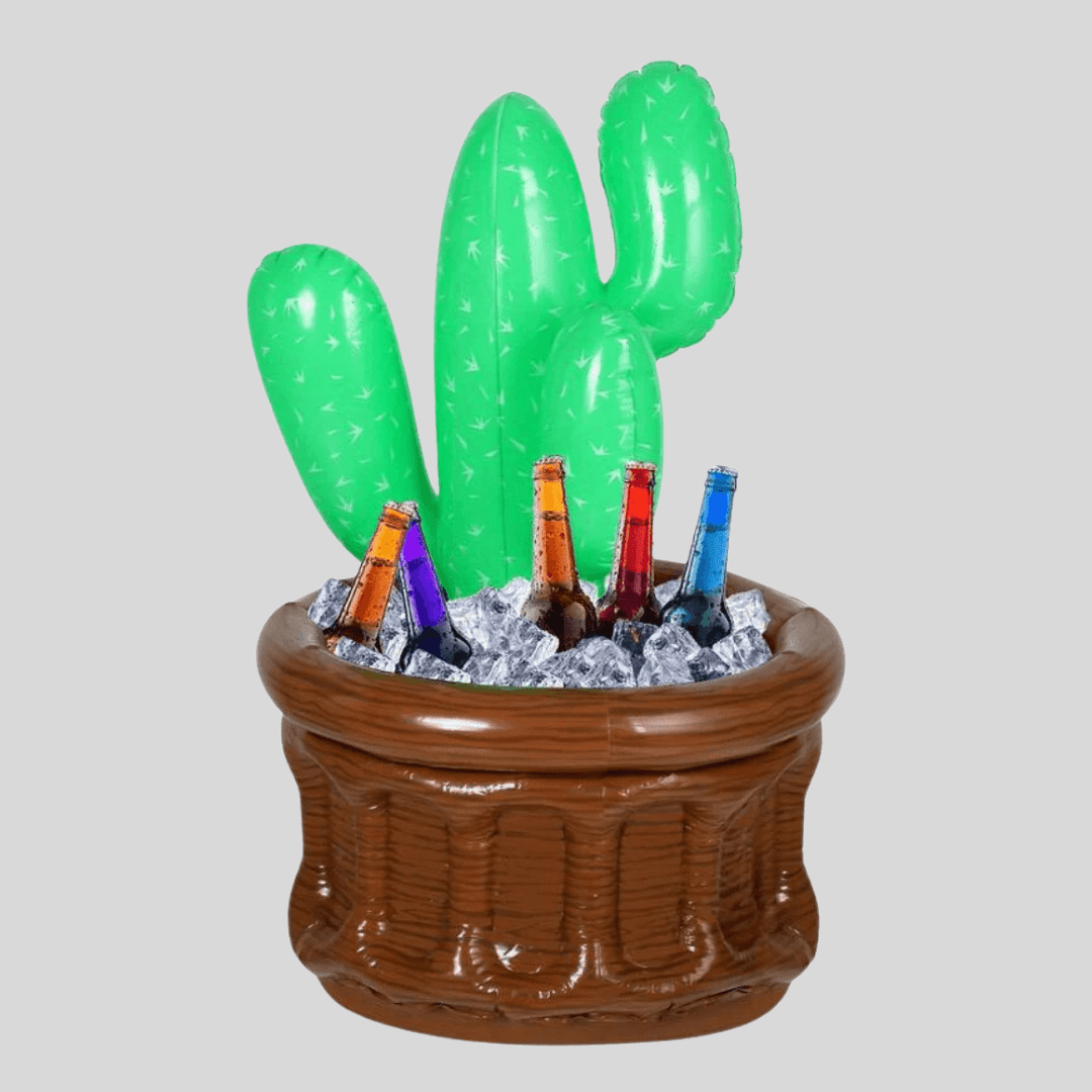 JGA Zubehör - TwentyFourParty