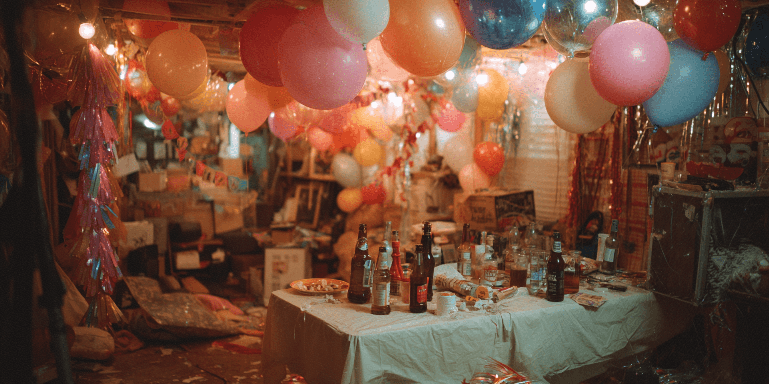 Karneval Kostüme - TwentyFourParty