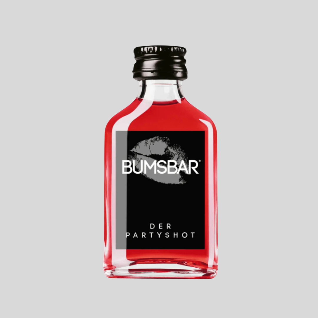 Karnevals Party Drinks - TwentyFourParty