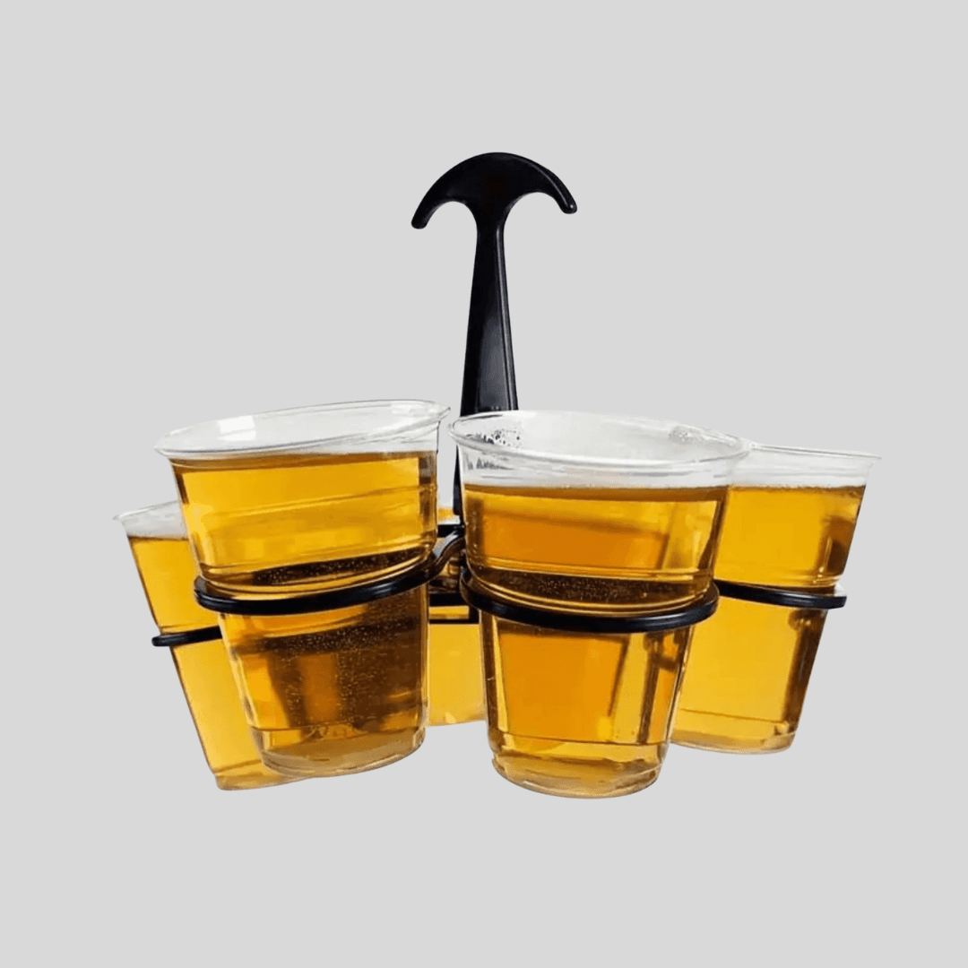 Karnevals Party Saufzubehör - TwentyFourParty