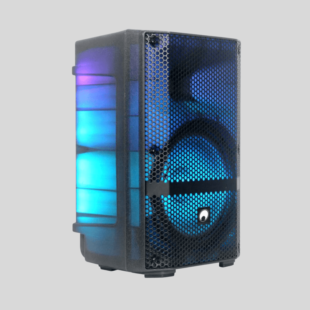 Karnevals Party Technik - TwentyFourParty