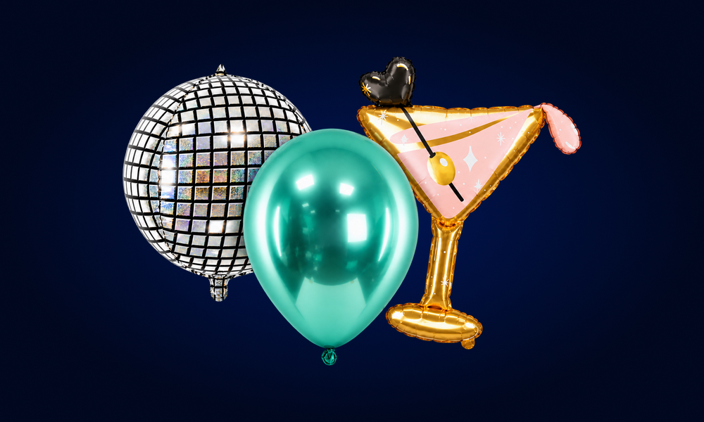 Luftballons