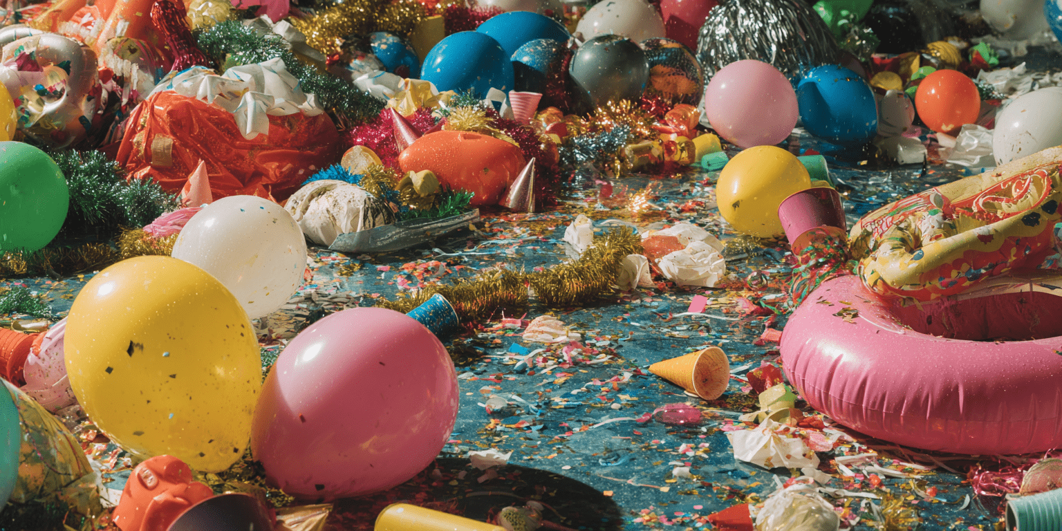 Luftballons - TwentyFourParty