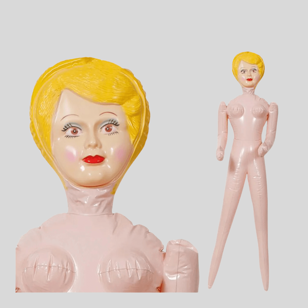 Malle Party Deko - TwentyFourParty